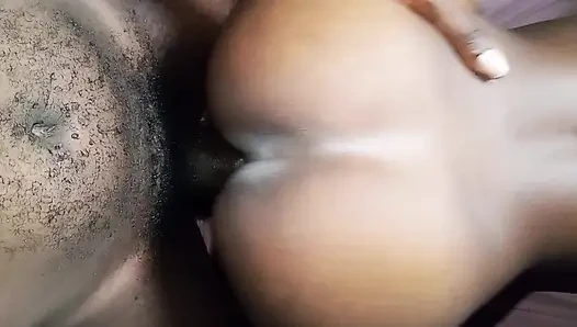 Granny got her pussy stretched by bbc neighbor son