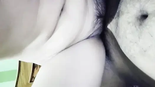 Patti ve karısı seks yapıyor
