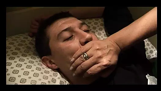 Il Bacio della Traditrice - Episode 2