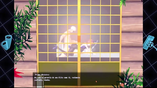 ADULT GAME - Chainsaw Man - Hot Spring Travel - GAMEPLAY 4