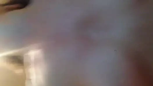 Çek kırmızı kafa milf binicilik beni tekrar