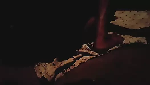 Köylü evli kadın kocasını aldatıyor