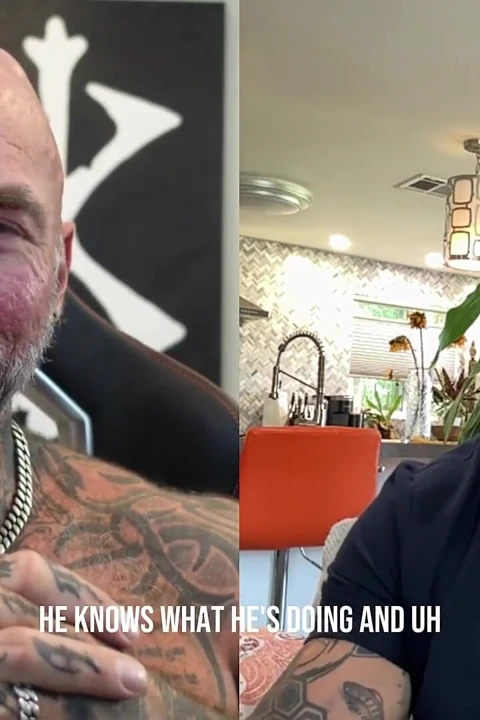Porn star confessions - dillon hess (bölüm 218)