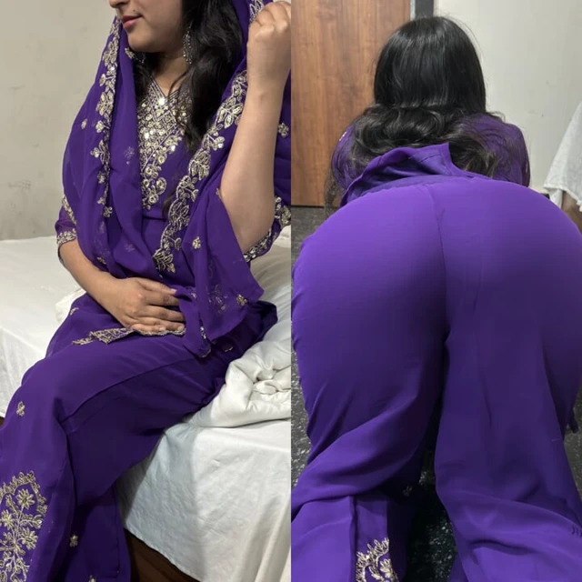 Müslüman behen ne ammi jaan ke ghar aane se phele seks kiya mms