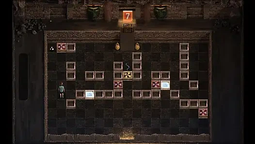 Nadia'nın hazinesi v44081 bölüm 111 loveskysan69'un çılgın bilmecesinin gizemi (nefret ediyorum)