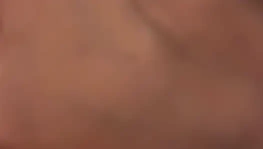 Wifey Gets Fingered To Earth Shaking Orgasm, Close Up, Female POV