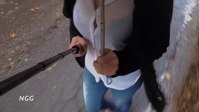 Naked Lost World  dont skip forward