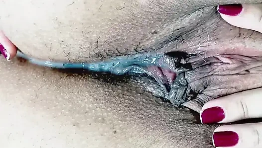 Karısının içinde bol miktarda bulunur