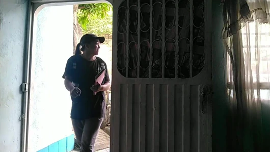 Siparişim eve geliyor ve ödeyecek param yok