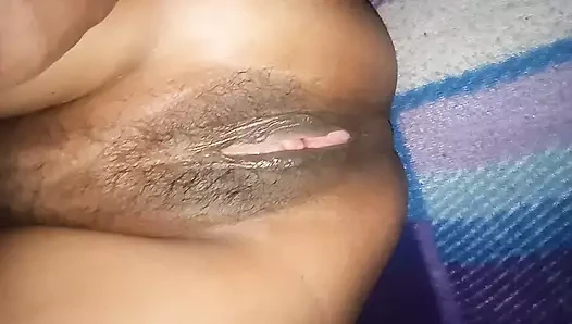 Hintli kadın dewar tarafından sikiliyor