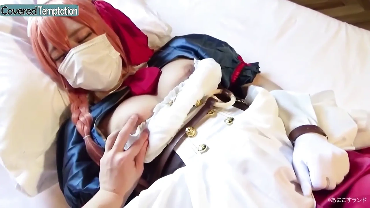 Watch Raw Creampie Gyaru Cosplayer Goes Wild Ahegao Exposed Climax After Climax (Full Video) - Singapore Special