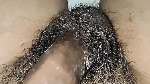 Ekta bhabhi ki chut itni tight thi ki special oil la ke lund or chut main laga kar chudi bhabhi dever se zabardast chudai