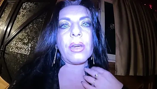 Vampir 31 talimatı hakimiyeti - gizli fısıltılar, tükürme ve itaat