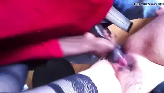 entre geant et le chantier mais ou t elle la tete