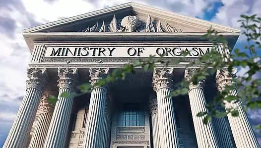 26 Orgazm bakanlığı tatlı bir sakso aldı ve sonra genç ve ateşli bir güzeli büyük götle sikiyor