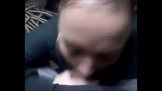 saç çekme ve twinks ile klasik kafa