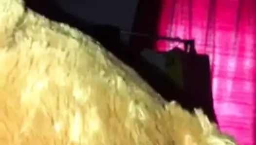 malay-tudung tunggang konek