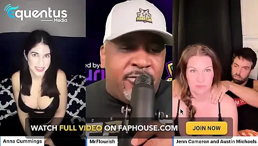 Misafir Samantha Extreme ile Mrflourish Podcast "Ertesi Sabah"