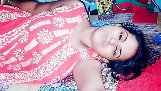 Local Desi girl art tattoo design on the boobs, After boobs sucking