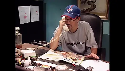 Kitty Marie: Noel Baba bana büyük, sert bir hediye getirdi