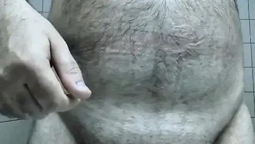 Sadece ben ve pençem