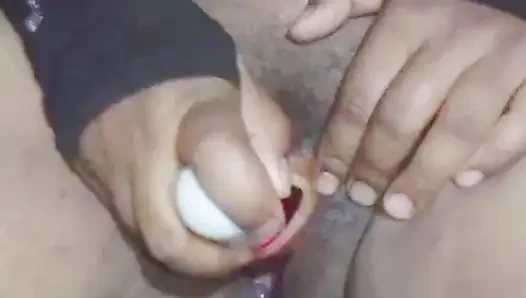 Today, Savita Bhabhi squirted during a video call sex her juicy pussy is incredibly hot.