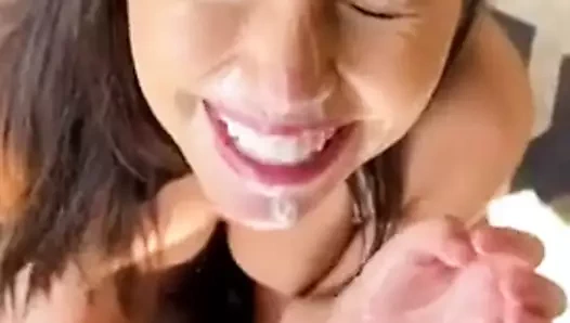 Mükemmel yüz beklemiyordum