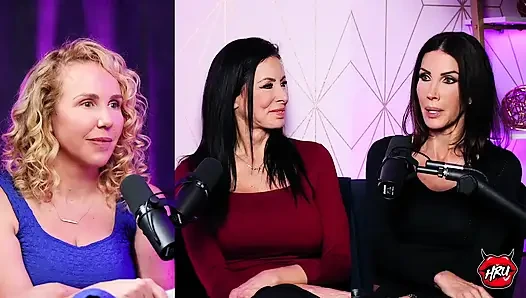 Reagan Foxx ve Shay Sights ikiz tabu gerilim