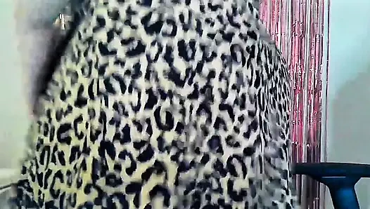 Askerdeki Enişteme Kamera da Boşalttım