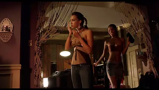 Jessica alba - "tatlım" 02