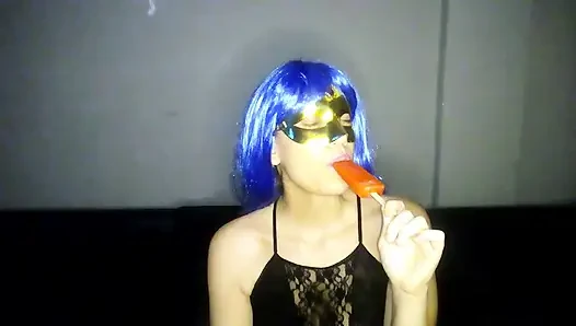 MamoSexy videosu