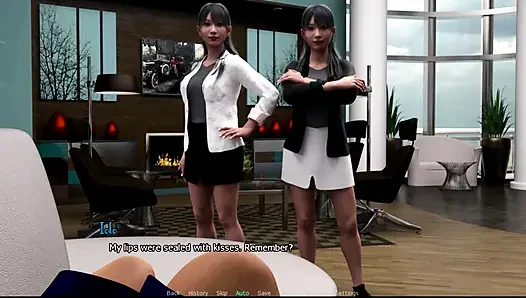 Reklam 4 Idol haremine kaç kadın getireceğim
