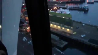 Seattle'ı görmenin tek yolu