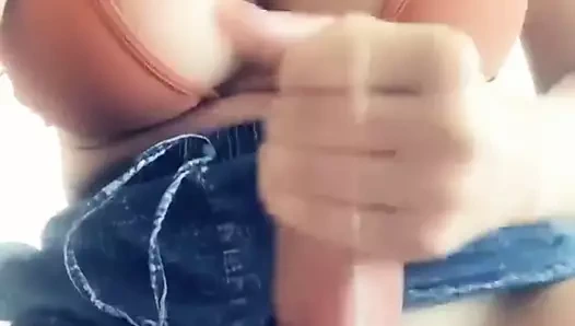 Ts bj - vuruşlar ve boşalan