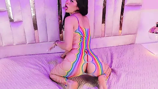 Michellespencer videosu