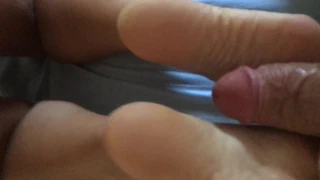 Seksi Rus milf sağma benim horoz ile ona seksi ayaklar