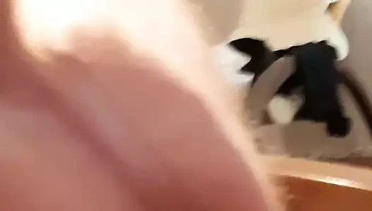 Bir keresinde evli komşumla birlikte oldum :)