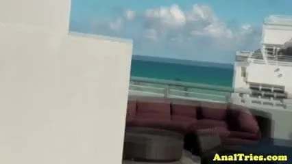Analsex seven gf parmak ona kedi