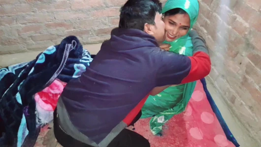 Indian village bhabhi jungle sex in outside sex hindi audio