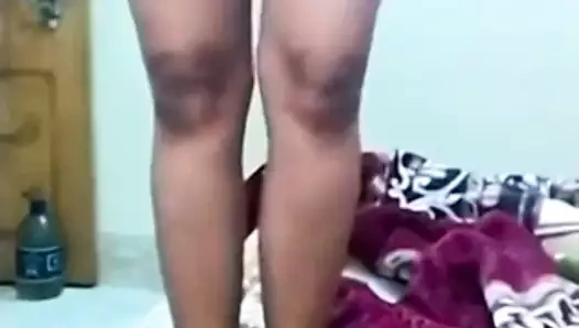 chubby seema soyunmak soyunma bir selfmade