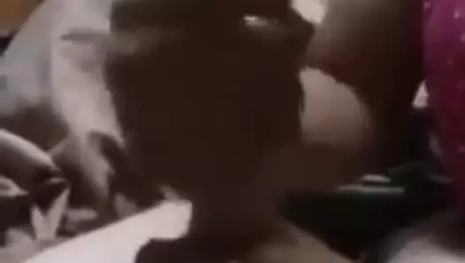 benim anty ile el işi