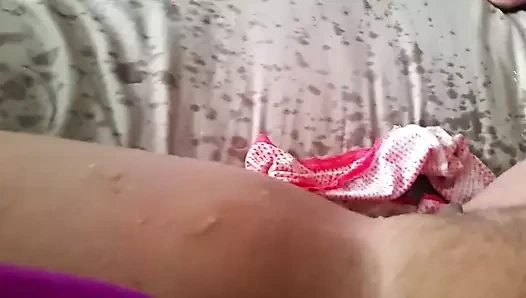 Fışkırtma, külot ve kirli konuşma