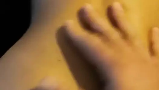 köpek stili amatör