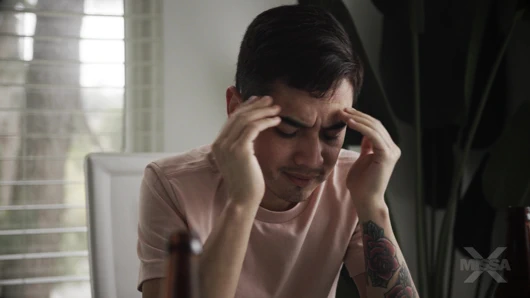 Missax - üvey annenin bir erkeğe ihtiyacı var - penny berber