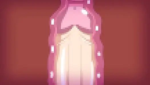 Çizgi film oyun videosu