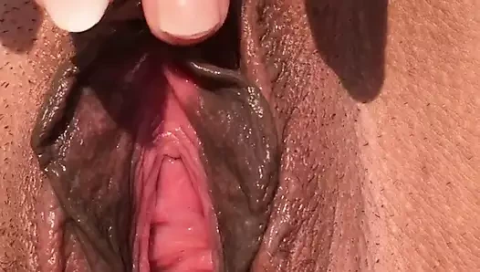 Claires sulu, ağız sulandıran kedi x