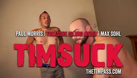 Pro çük gulper downs horoz içinde bir düştü baskın