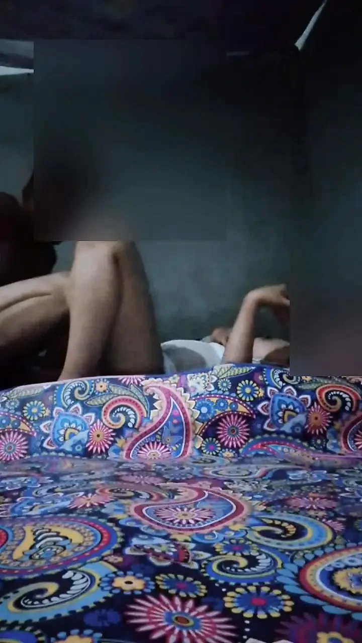 In-laws get on her orgasm and me