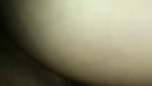 Sert sikme ile güzel pozisyon