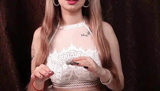 Düğün hamileliği! Üvey erkek kardeşin bana yardım et!